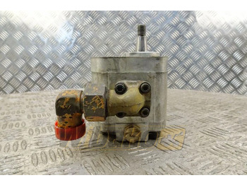 Hydraulic pump