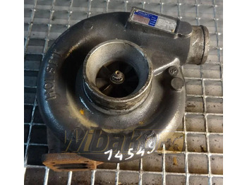 Turbo HOLSET