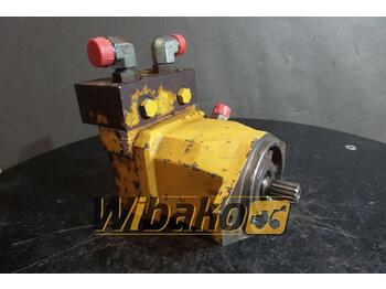Hydraulic motor CATERPILLAR