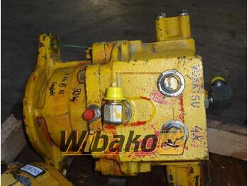 Hydraulic motor KOMATSU