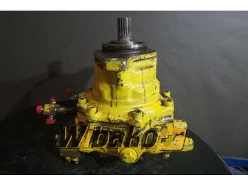 Hydraulic motor KOMATSU