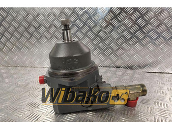 Hydraulic motor LIEBHERR