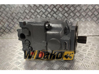 Hydraulic motor LIEBHERR
