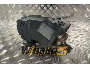 Hydraulic motor LINDE