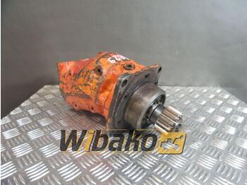 Hydraulic motor LINDE