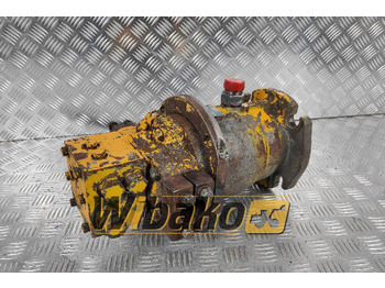 Hydraulic motor for Construction machinery Hydraulic motor ZTS SMF2200011: picture 2
