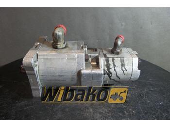 Hydraulic pump