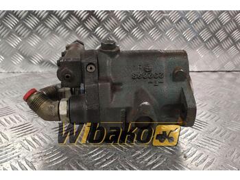Hydraulic pump