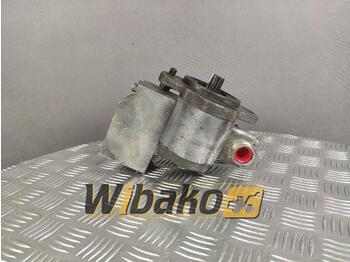 Hydraulic pump BOSCH