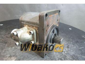 Hydraulic pump BOSCH