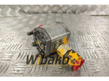 Hydraulic pump BOSCH