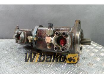 Hydraulic pump for Construction machinery Hydraulic pump Case 119898A1: picture 2