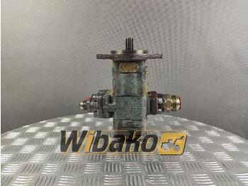 Hydraulic pump