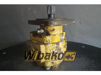 Hydraulic pump
