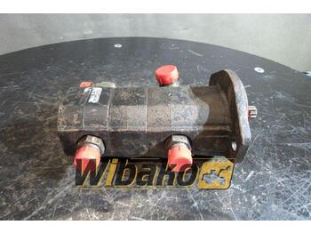 Hydraulic pump HALDEX