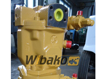 Hydraulic pump for Construction machinery Hydraulic pump Hydromatik A10V O 28 DFR1/31R-VSC62N00 R910912333: picture 2