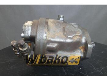 Hydraulic pump HYDROMATIK