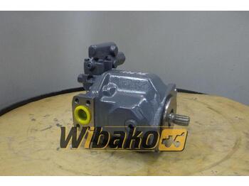 Hydraulic pump HYDROMATIK