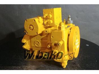 Hydraulic pump HYDROMATIK