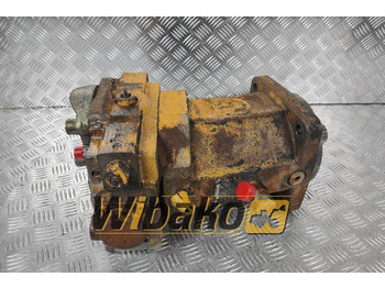 Hydraulic pump HYDROMATIK