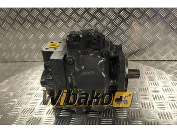 Hydraulic pump KOMATSU