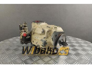 Hydraulic pump for Construction machinery Hydraulic pump Liebherr 512416414: picture 2