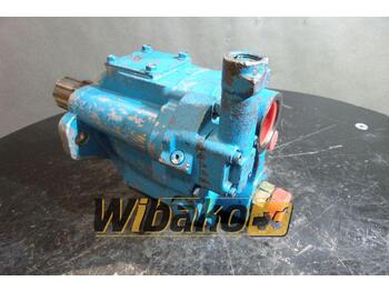 Hydraulic pump