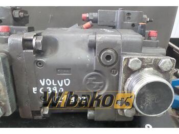 Hydraulic pump REXROTH