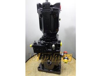 Hydraulic pump for Construction machinery Hydraulic pump Rexroth A11VO190LRS/11R-NZD12K24-S R902083042: picture 2