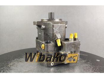 Hydraulic pump REXROTH
