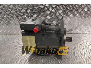 Hydraulic pump REXROTH