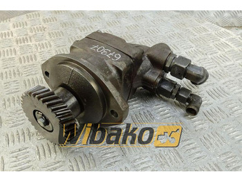Hydraulic pump VOLVO