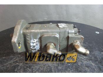 Hydraulic pump VOLVO