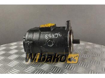 Hydraulic pump for Construction machinery Hydraulic pump Yanmar 3280014 16394G: picture 2