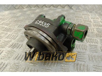 Hydraulic pump ZF