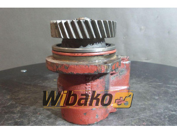 Hydraulic pump ZF