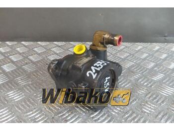 Hydraulic pump ZF