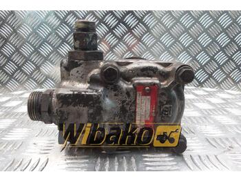 Hydraulic pump ZF