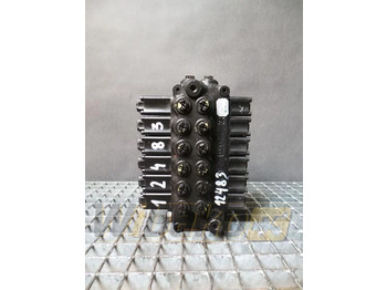 Hydraulic valve