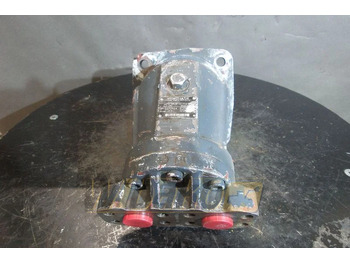 Hydraulic motor HYDROMATIK