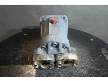 Hydraulic motor HYDROMATIK