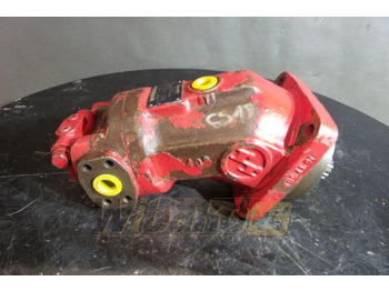 Hydraulic motor for Construction machinery Hydromatik A2FM63/61W-VAB027 R909417843: picture 2 Hydraulic motor for Construction machinery Hydromatik A2FM63/61W-VAB027 R909417843: picture 2