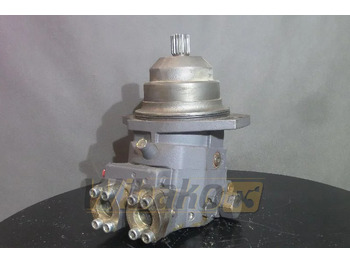 Hydraulic motor HYDROMATIK
