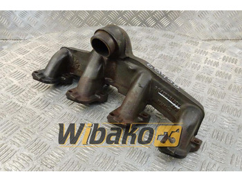 Intake manifold DEUTZ