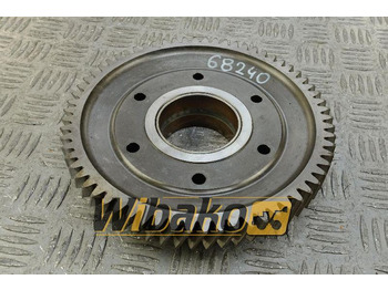 Camshaft DEUTZ