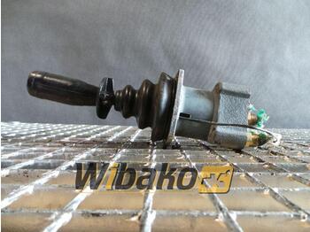 Cab and interior REXROTH
