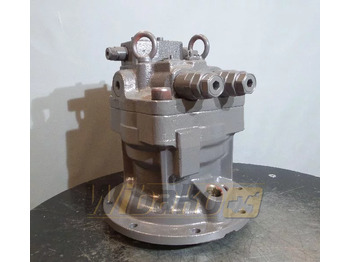 Hydraulic motor KAWASAKI