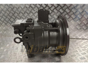 Hydraulic motor KAWASAKI