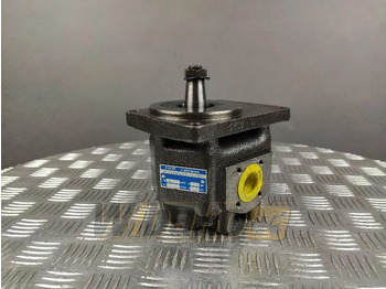 Hydraulic pump KRACHT