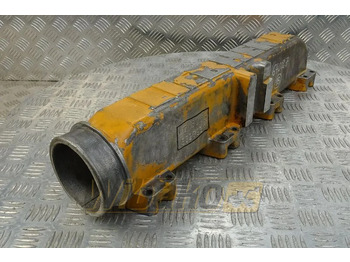 Intake manifold LIEBHERR